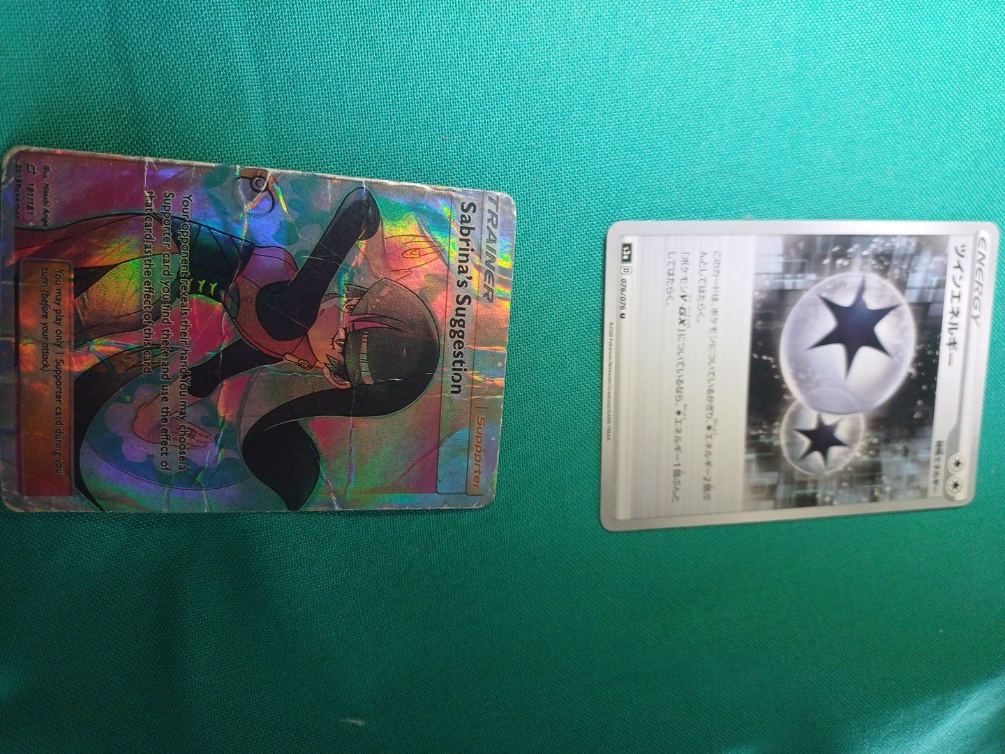 Pokémon Carte collezionabili: circa 1000 carte Pokémon +  figure + cardex – Usato da Minusio venduto da ele_gp89 9