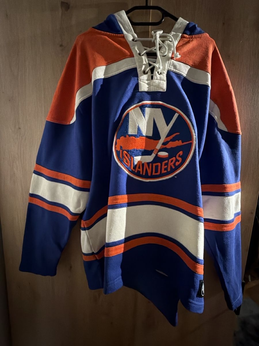 Pulls & Sweat-shirts: New York Islanders Pullover  – D'occasion à Weinfelden par Nils.baechler_31