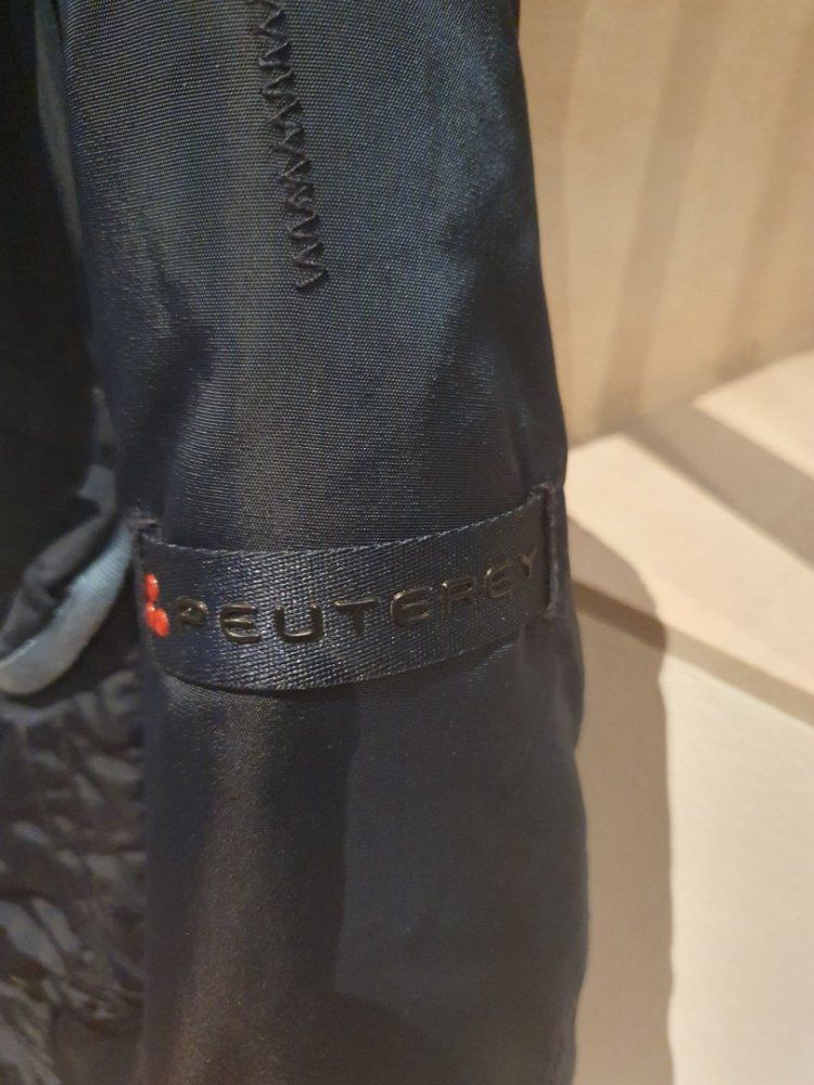 Peuterey Giacche: Peuterey Winterjacke Grösse IT46/EU42 – Usato da Dietlikon venduto da beapaoli 2