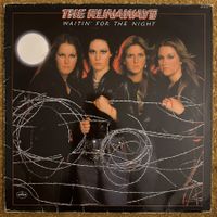 LP - The Runaways – Waitin' For The Night