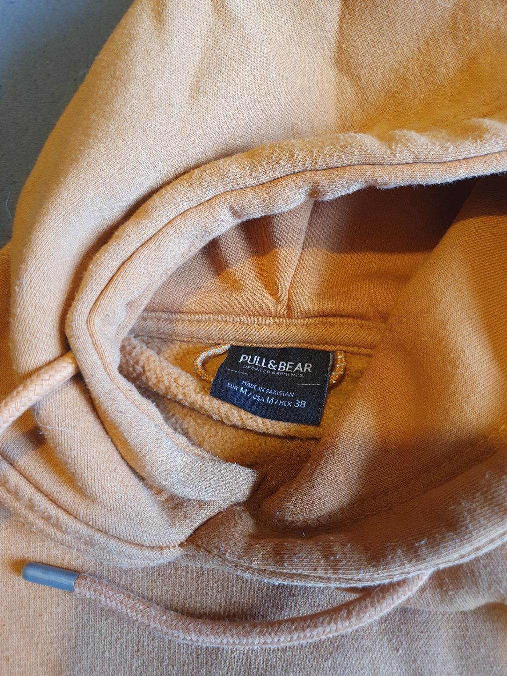 Pull&Bear Pullover & Sweatshirts: 3 Pullover von Pull & Bear Gr. M, selten getragen – Gebraucht aus Wimmis von hel_m26m 6