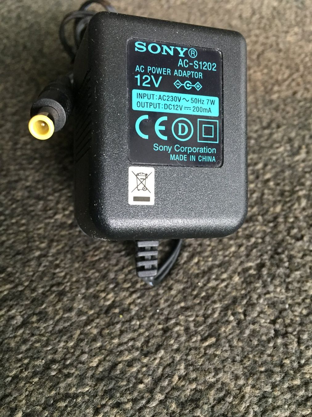 Sony Kopfhörer: Sony MDR-RF 840 R – Defekt aus Würenlingen von Schneiderhifi 4