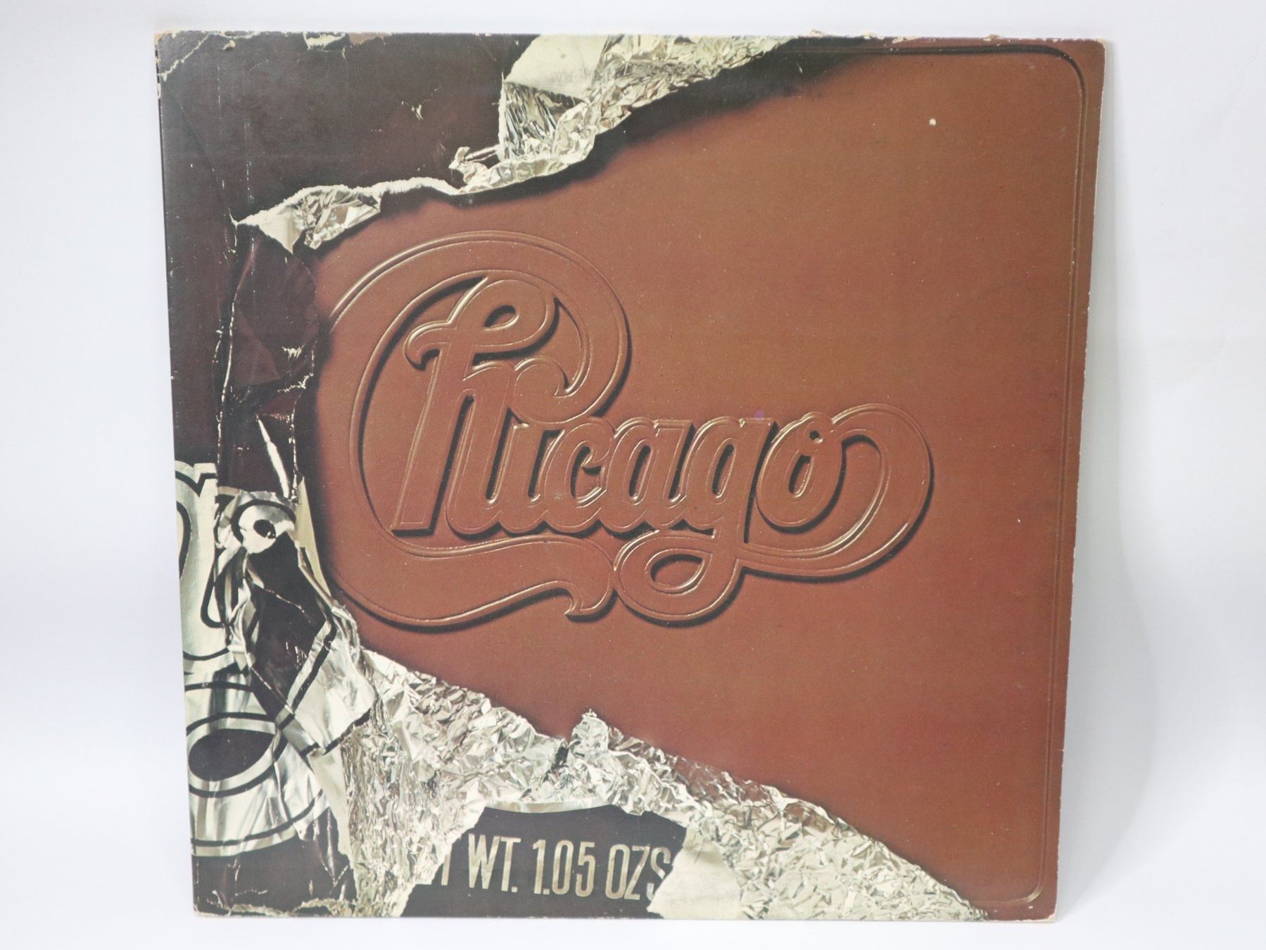 Schallplatten: Vinyl LP Chicago X, Schallplatte – Gebraucht aus Eschenbach SG von Astalavista
