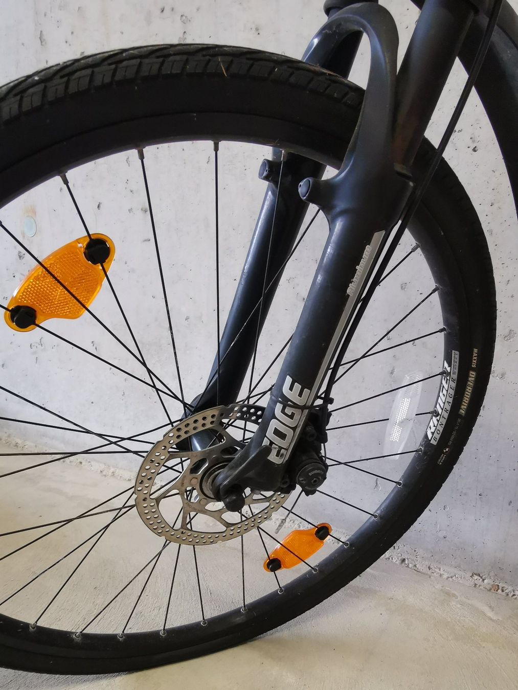 Biciclette: Mountainbike  40 cm – Usato da Galgenen venduto da amoxan1 3
