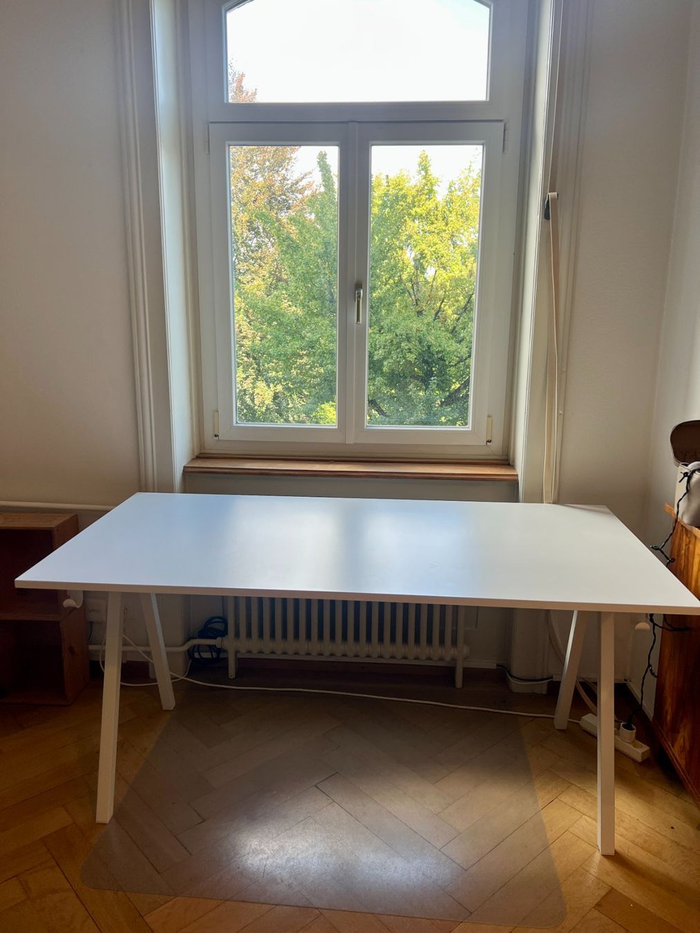 Scrivanie: Office desk – Nuovo (secondo la descrizione) da Zürich venduto da ama_nfb8
