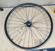 Laufrad vorne  (Specialized Axis)