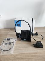 Casque audio Bluetooth Plantronics Savi 720