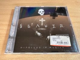 J0 Slayer – Diabolus In Musica
