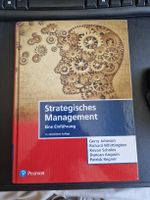 Strategisches Management, 11. Auflage