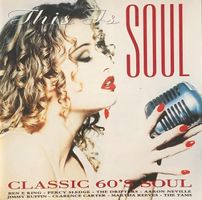 This is Soul - Classic 60's Soul