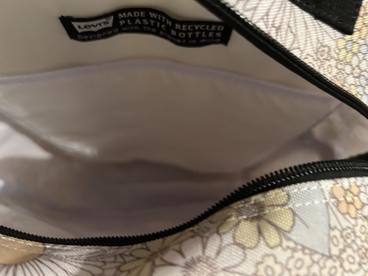 Levi's Sacs à dos: Levis rucksack neu – Neuf (Voir description) à Wohlen b. Bern par Honeypie 2