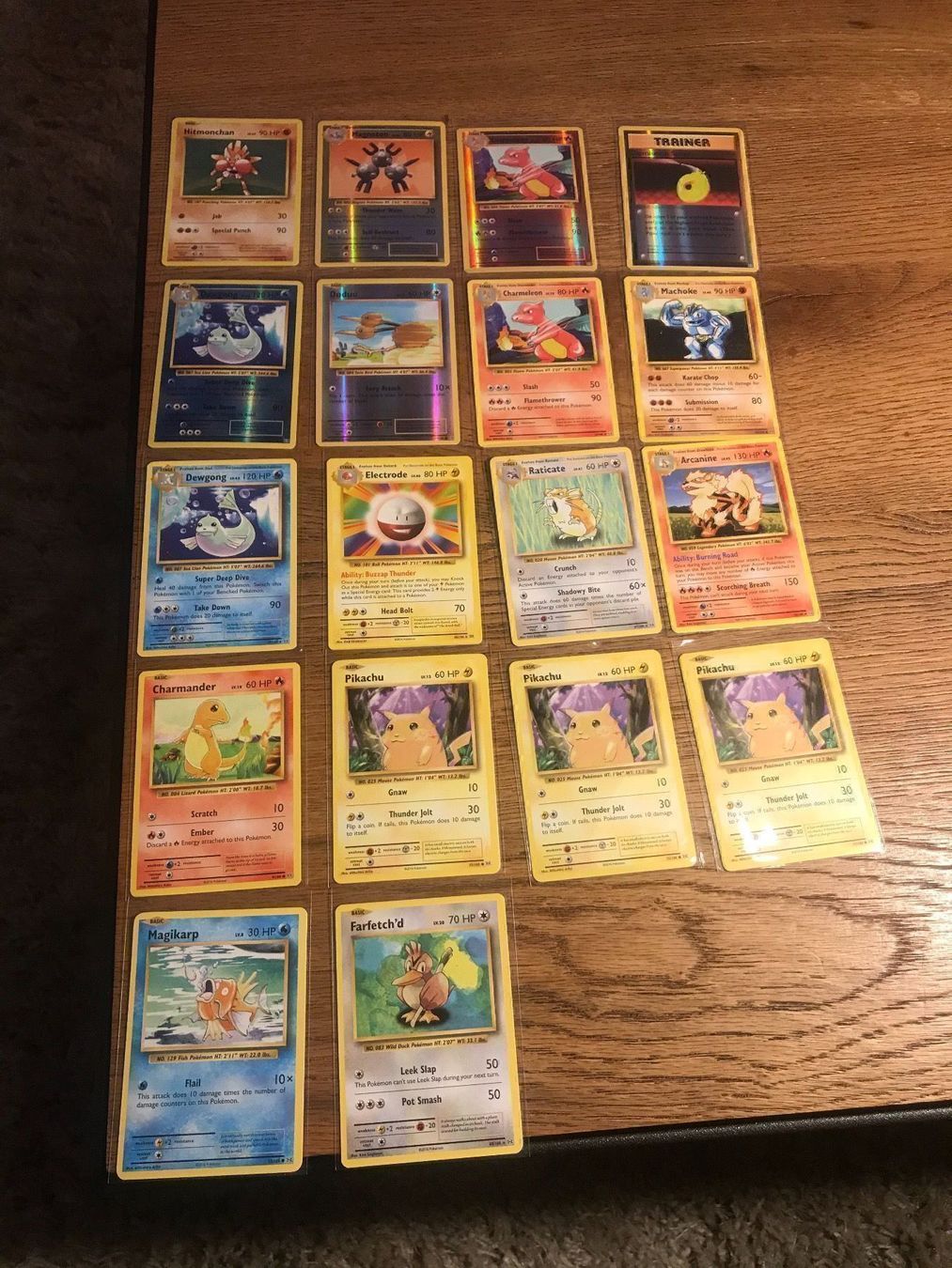 Pokémon Carte collezionabili: 18Pokemonkarten Evolution 2016 – Usato da Küssnacht am Rigi venduto da Ebikoner 7