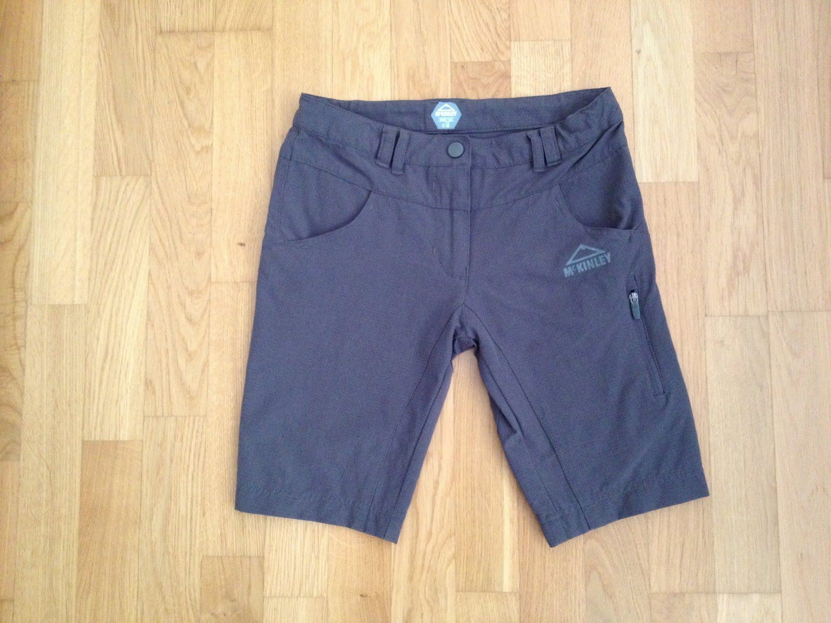 Mckinley Hosen: Wander Short – Gebraucht aus Dübendorf von Fip05
