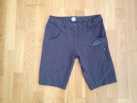 Wander Short