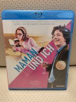 Maman und Ich (Blu-ray) - Preisgekrönte französische Komödie