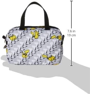 Borse: LeSportsac MICRO BAG Pokemon Pikachu NEU – Nuovo (secondo la descrizione) da Zuerich venduto da Moochie 1