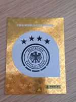 GER 1 Panini WM 2026