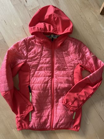 Me'ru Übergangsjacke, Gr. 152, Top Zustand, Mädchen