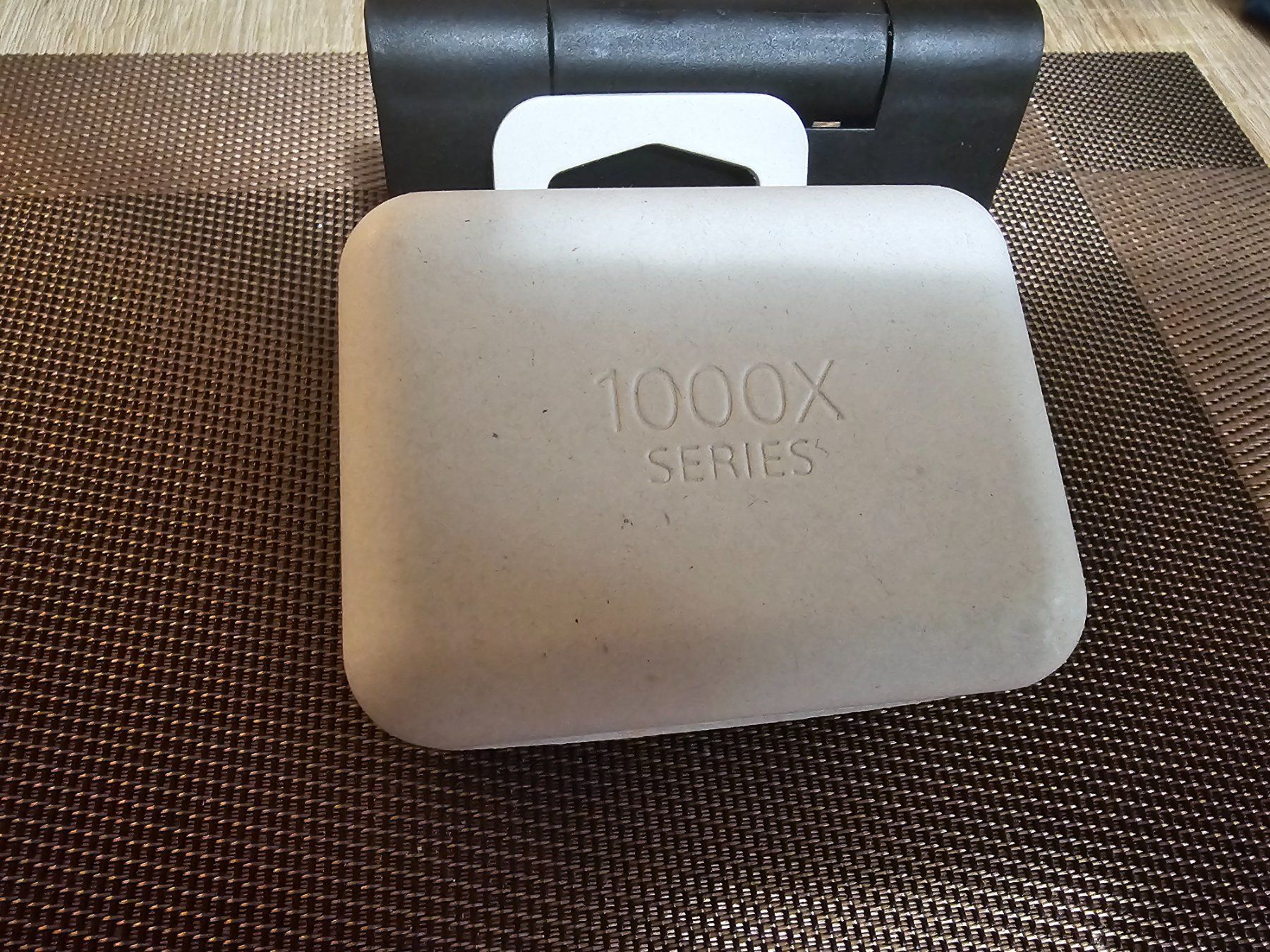 Sony Cuffie: Sony WF-1000XM6 – Usato da Meggen venduto da dav_7vw6 4