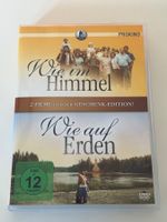 Wie im Himmel & Wie auf Erden DVD Geschenk Edition