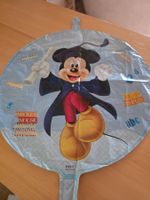 Mickey Mouse Luftballon - 🎈 neu