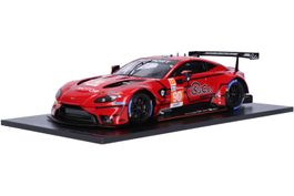 1:18 / Spark / Aston Martin Vantage LM-GTE / Le Mans 2020