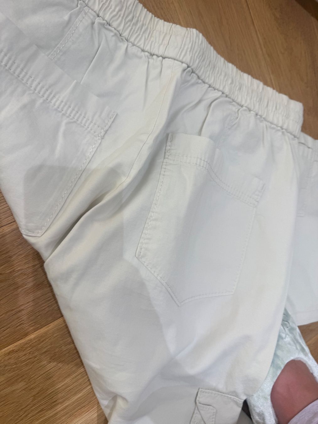 Massimo Dutti Hosen: Massimo Dutti Hose 40 – Gebraucht aus Zürich von iva_7658 4