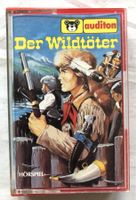 Der Wildtöter - Hörspiel nach J.F.Cooper - MC