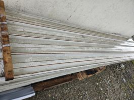 Dachblech