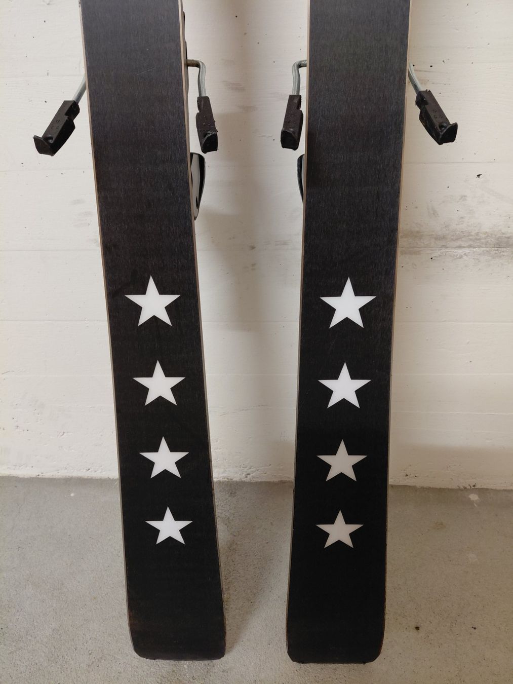Völkl Sci: Ski Völkl, ca. 156cm, gebraucht, inkl. Bindung – Usato da Schwyz venduto da Gilmour83 7