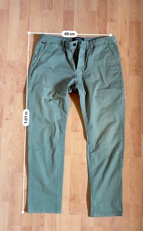 Maglioni & Felpe: Scotch & Soda Hose + Sweatshirt Gr. M – Usato da Zürich venduto da el_nota 3