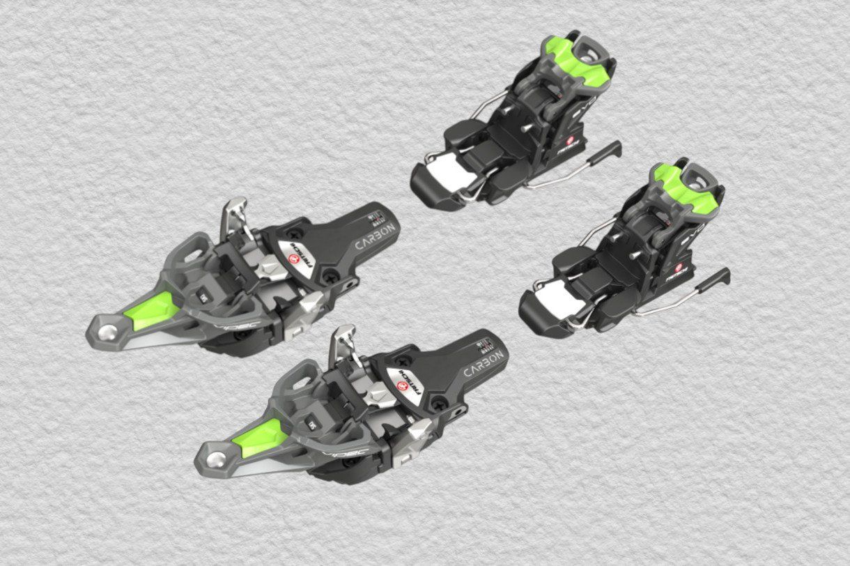 Fritschi Bindungen: Fritschi Vipec Evo 12 90 Tourenbindung – Neu und originalverpackt aus Emmenbrücke von karkarkar