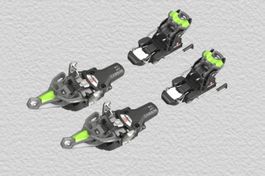 Fritschi Vipec Evo 12 90 Tourenbindung