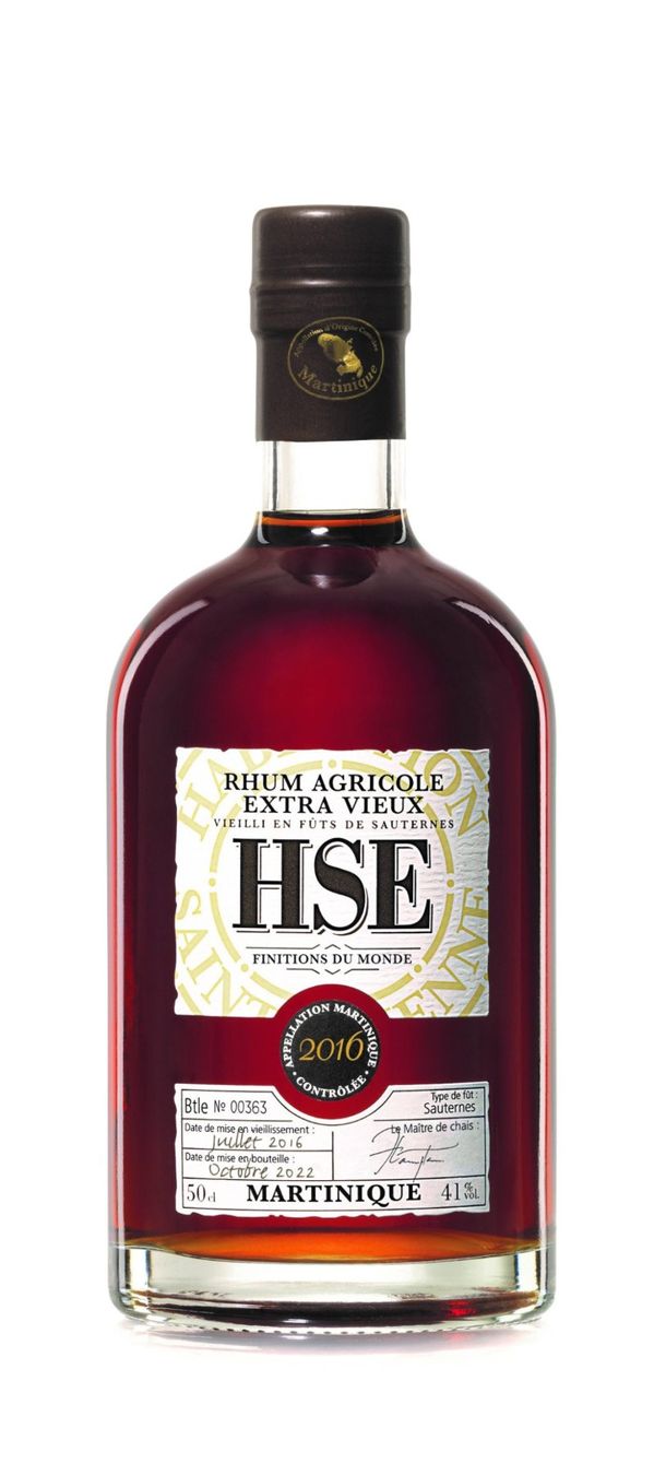 Bevande alcoliche: HSE La tour blanche – Nuovo (secondo la descrizione) da Le Locle venduto da drinkshop