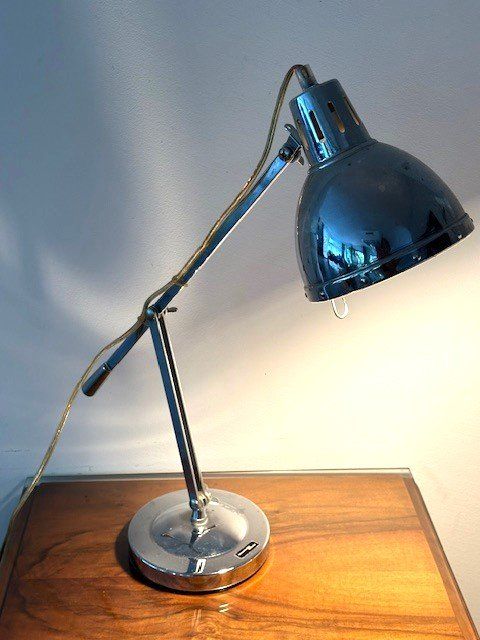 Lampen: OffiCeleuCHte – Gebraucht aus Winkel von zeho