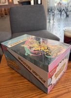 Pokemon Ascended Heroes Booster Bundle Display EN🇬🇧