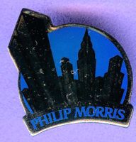 PHILIP MORRIS