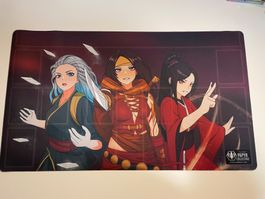 Spielmatte Papyr Collective Flesh and Blood Playmat
