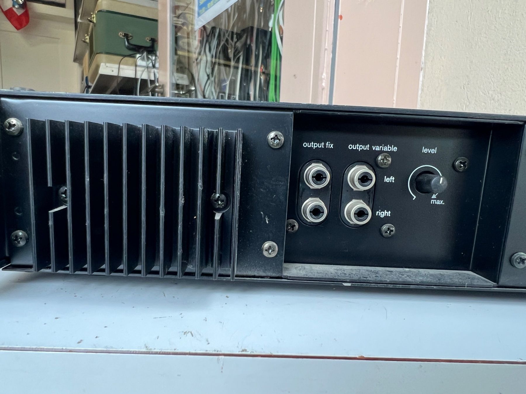 Braun Lettore multimediale & Streamer: Braun CD3 HiFi CD-Player, Vintage Gerät! – Usato da Gebenstorf venduto da Secondtronik 6