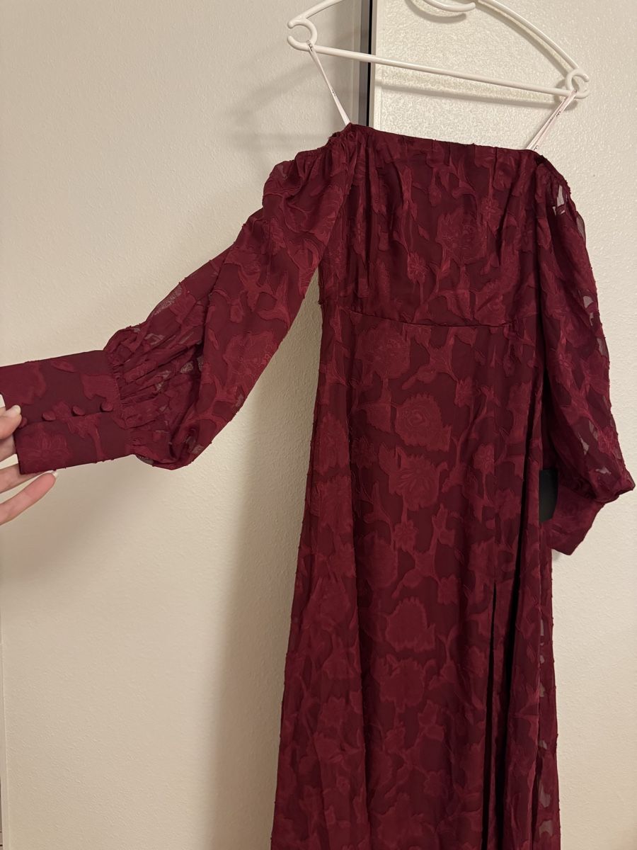 Vestiti: NEU Abendkleid von Lulus – Nuovo (secondo la descrizione) da Basel venduto da Romandi 6