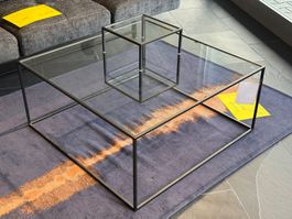 Couchtisch Illusioni