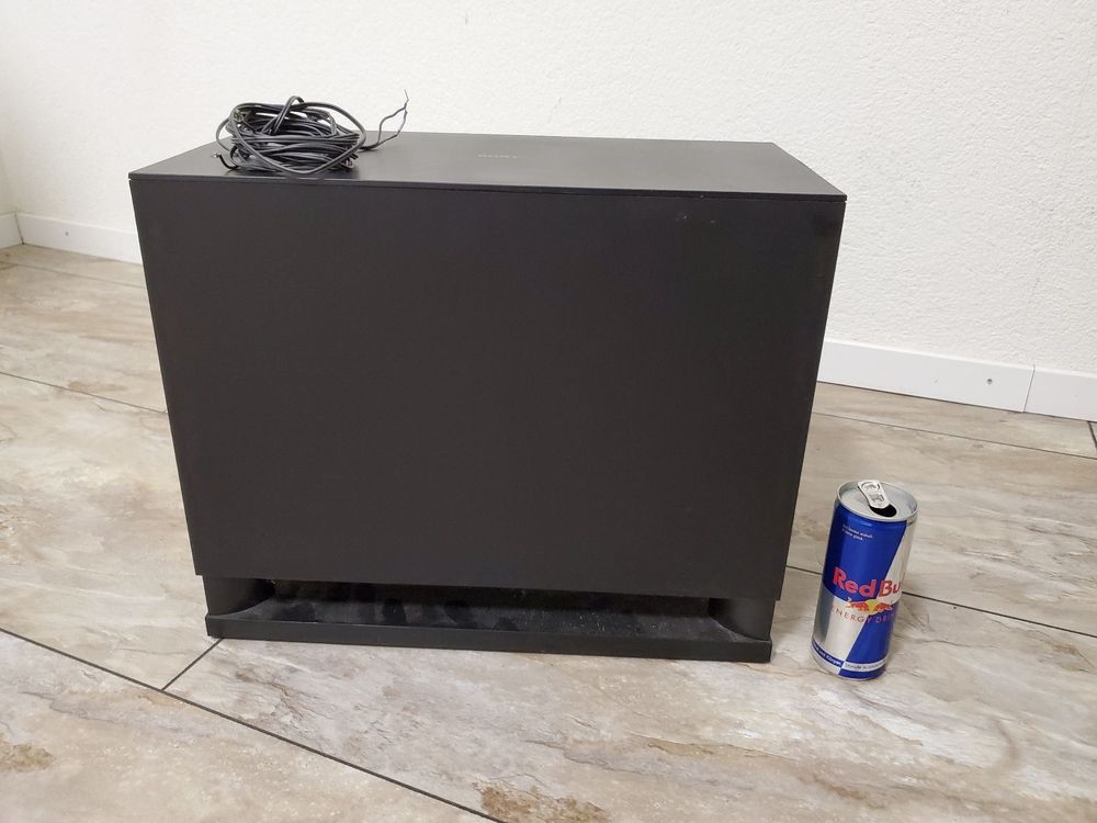 Subwoofer Musway MW622 Da 16.5 Cm - 150W RMS, Con Cavi Inclusi - Foto 10