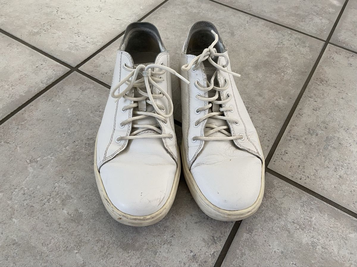 Timberland Herrenschuhe: Schuhe von Timberland – Gebraucht aus Matzingen von Urs979 1