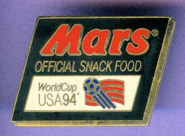 Mars   World Cup USA '94
