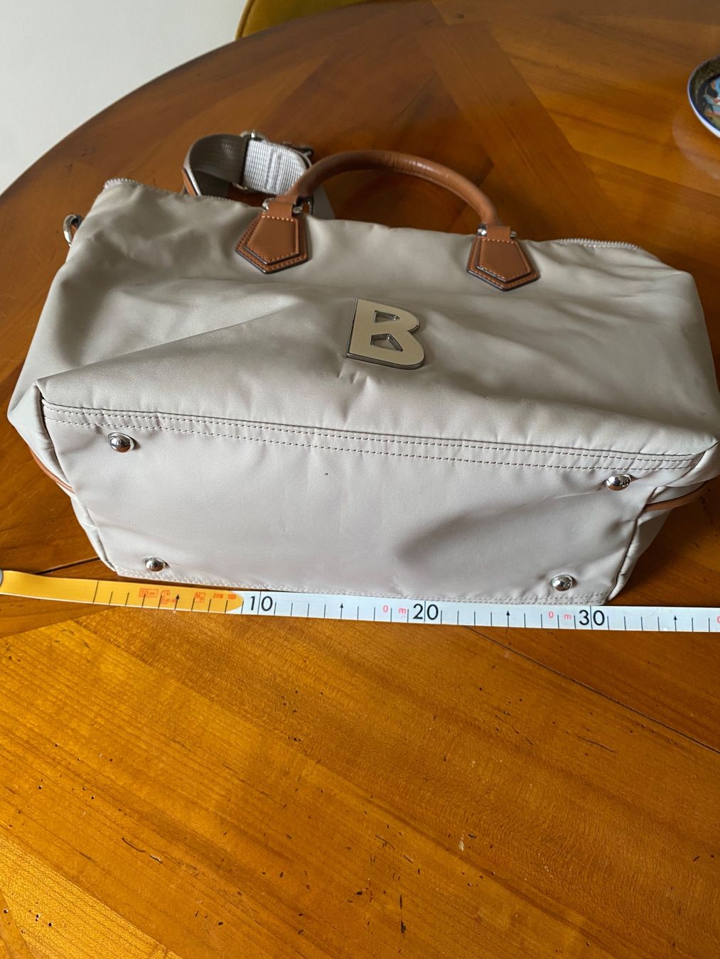 Bogner Sacs: sac Bogner – D'occasion à Fribourg par Evita9Vintage 4