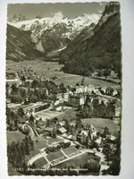 AK  Engelberg mit Spannörter