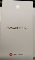 Huawei P20 Pro, 6/128 GB, Leica Camera