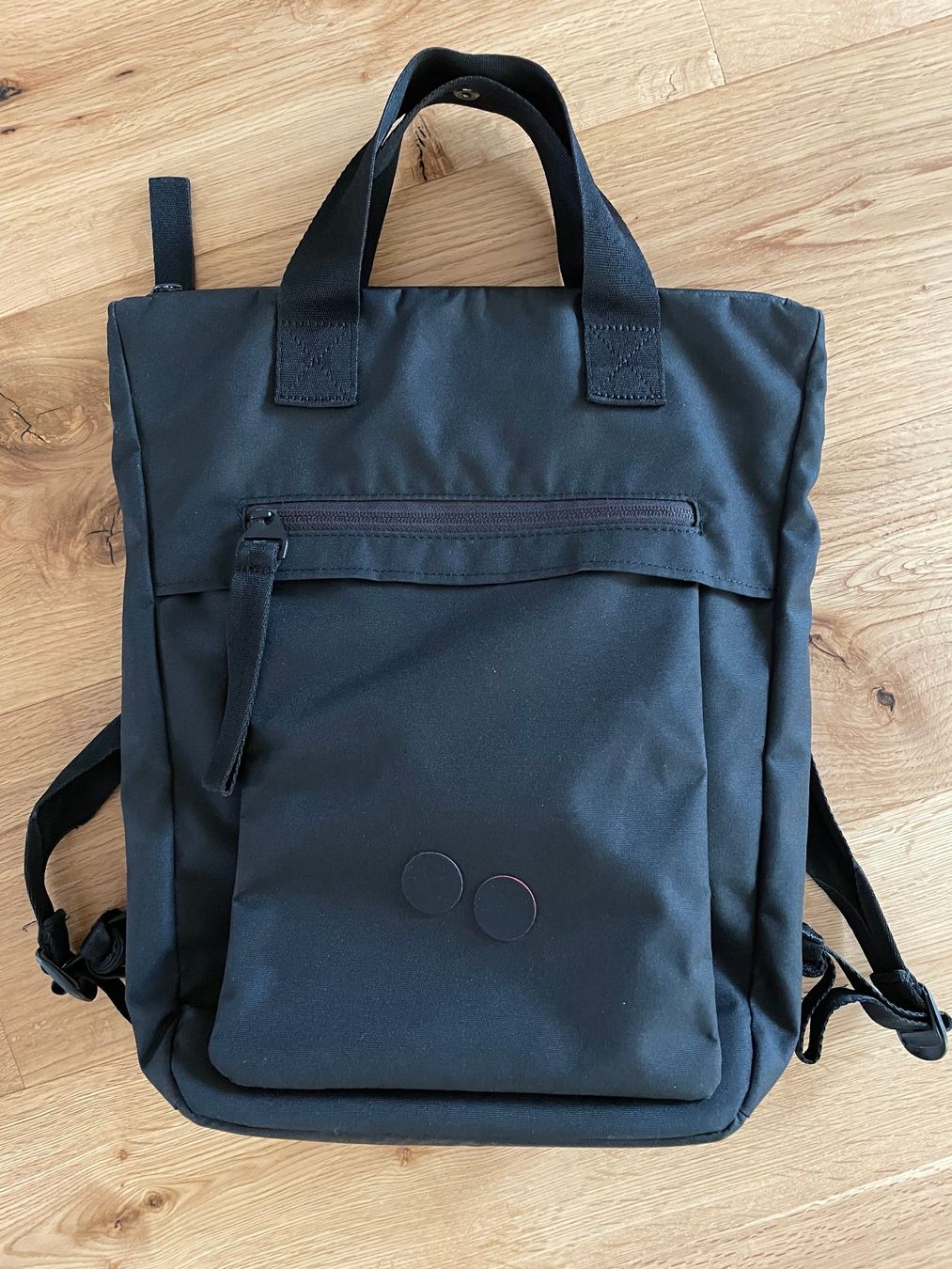 Pinqponq Rucksäcke: PINQPONQ Rucksack – Gebraucht aus Luzern von darux