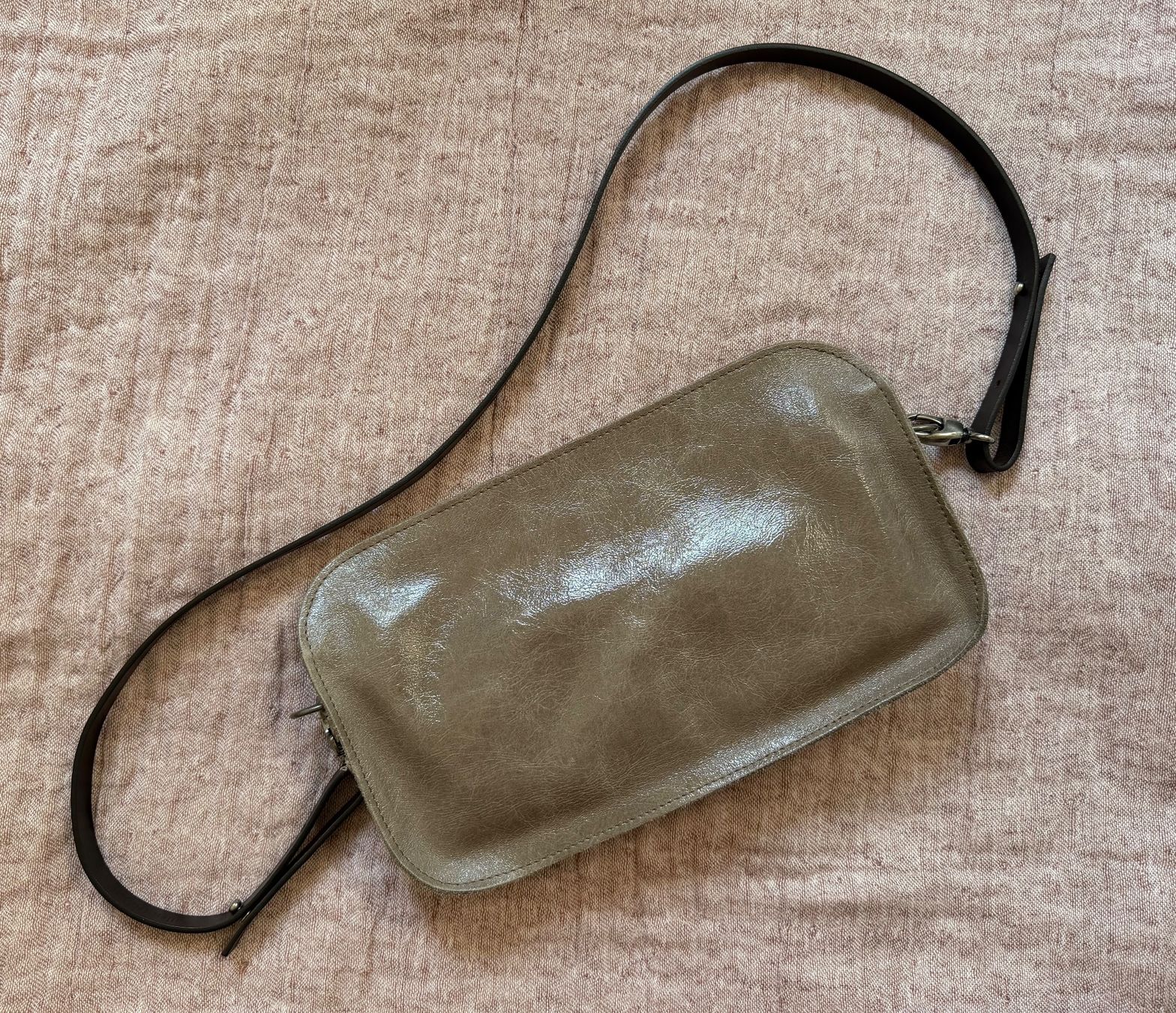Borse: Designer Handtasche Ellen Truijen – Usato da Bern venduto da Kitttykat 8