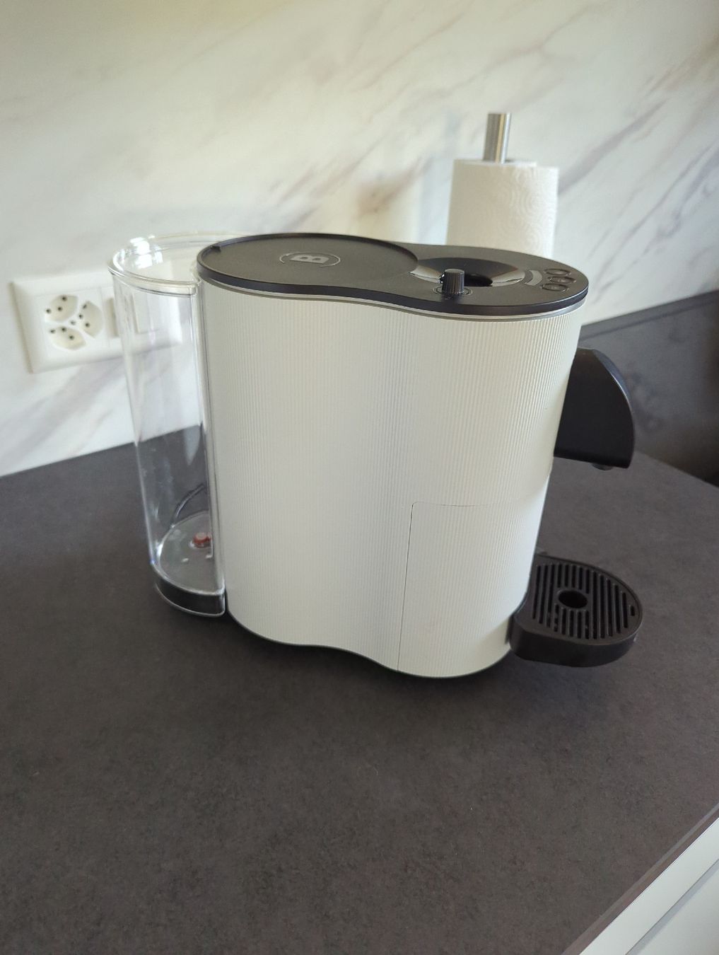 Coffee B Macchine per caffè & Macchine per espresso: CoffeeB Kaffeemaschine - in Originalverpackung – Nuovo (secondo la descrizione) da Birsfelden venduto da DealWithStil 1